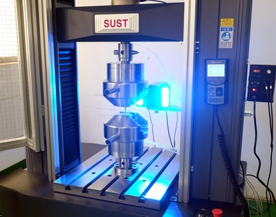 配置推薦:CMT5000精品機(jī)型加配視頻引伸計(jì)等一體化附件